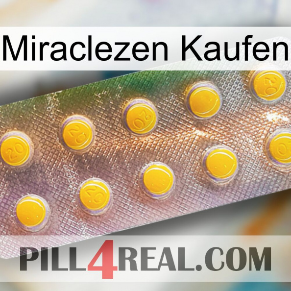 Buy Miraclezen new11
